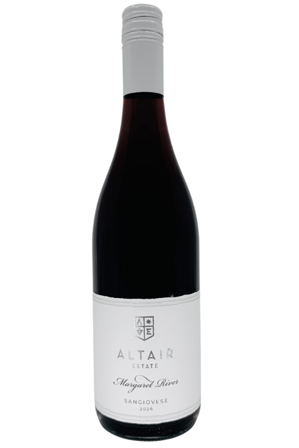 Altair Estate Malbec 2023, Margaret River