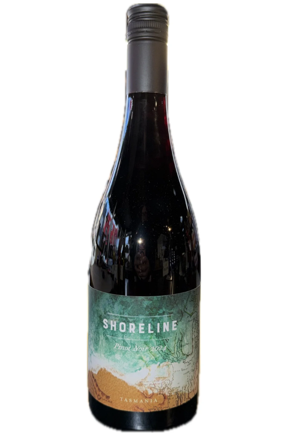 Derwent Estate Coastline Reserve Pinot Noir 2024, Tasmania
