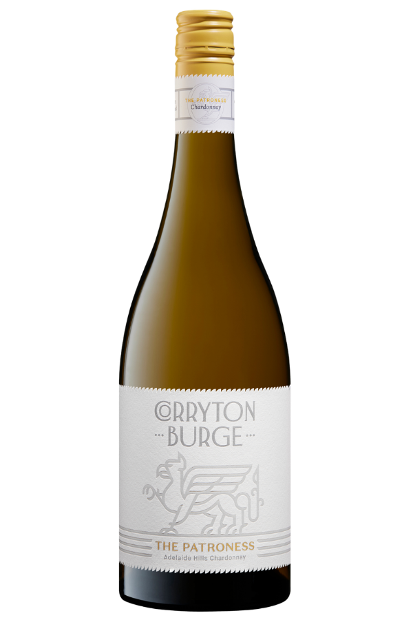 Corryton Burge Adelaide Hills Chardonnay 2025, Adelaide Hills