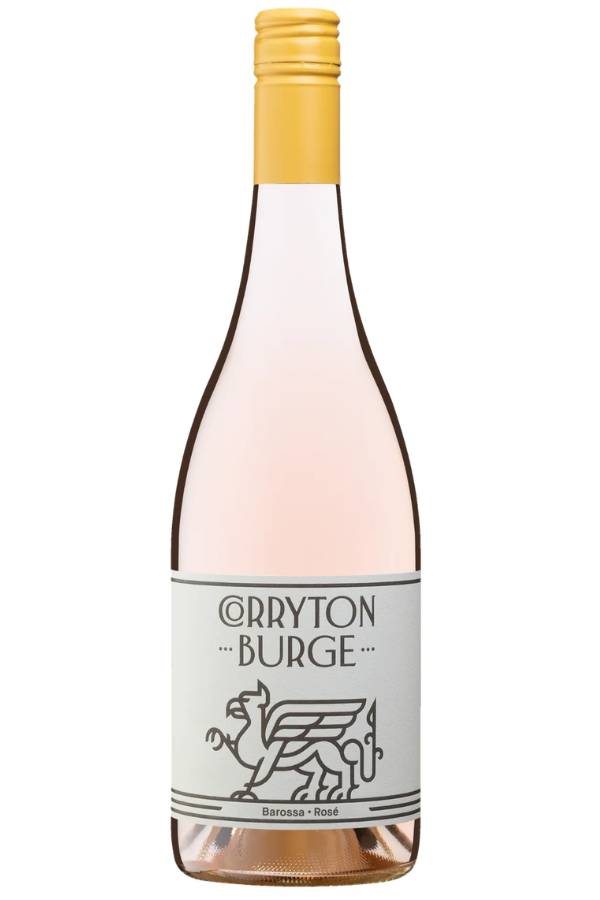 Corryton Burge Barossa Grenache Rosé 2026, Barossa Valley