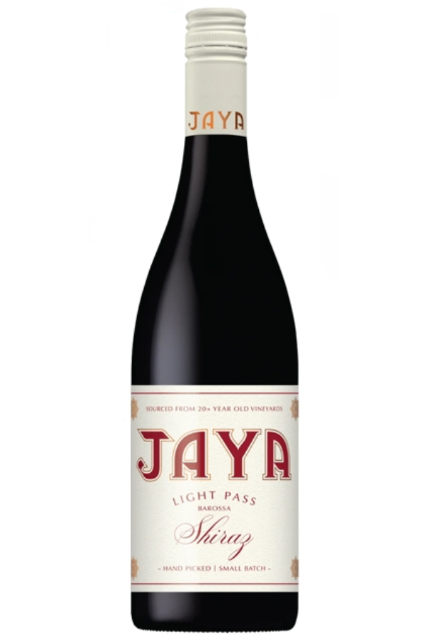 Jaya Shiraz 2025, Barossa Valley