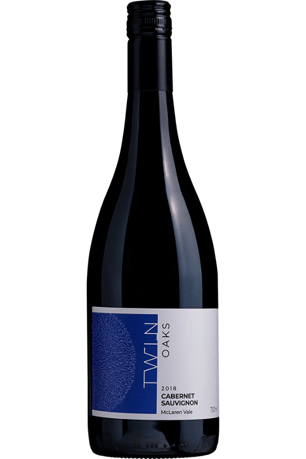 Twin Oaks Chardonnay 2026, Langhorne Creek
