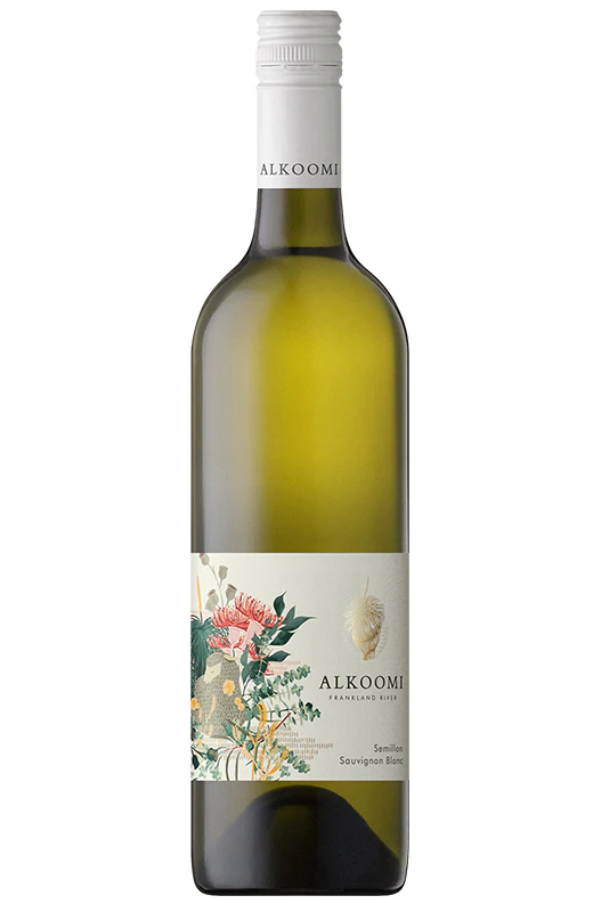 Alkoomi Grazing Collection Semillon Sauvignon Blanc 2025, Frankland River
