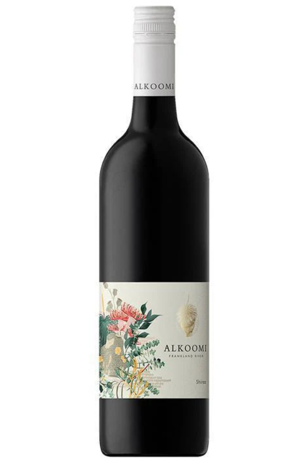 Alkoomi ‘Grazing Collection’ Shiraz 2024, Frankland River