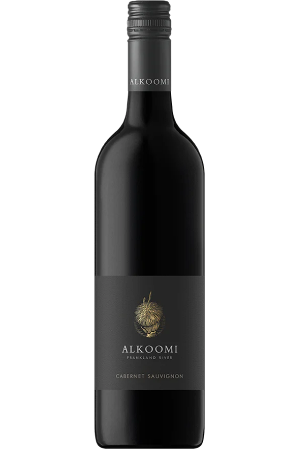 Alkoomi Family Collection Cabernet Sauvignon 2024, Frankland River