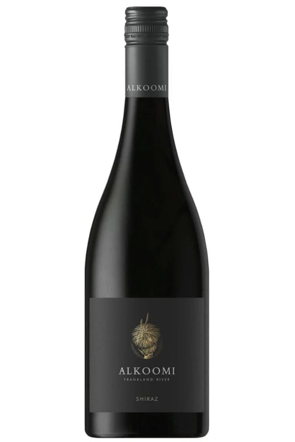 Alkoomi Family Collection Shiraz 2024, Frankland River