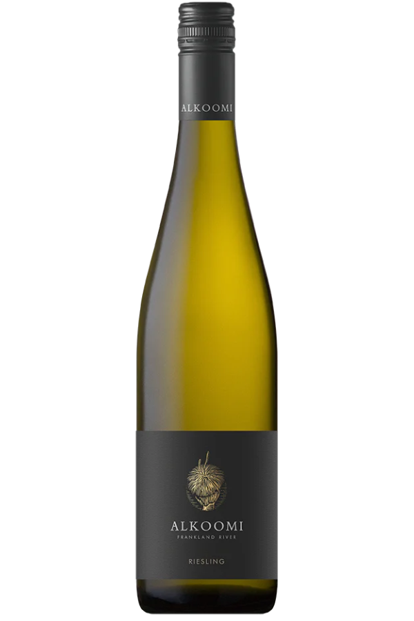 Alkoomi Family Collection Riesling 2026, Frankland River