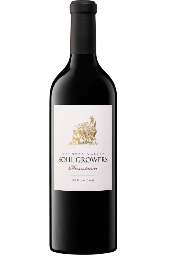 Soul Growers Persistence Grenache 2024, Barossa Valley