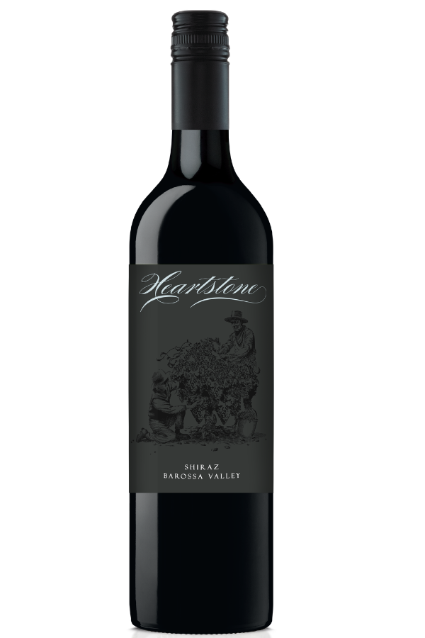 Soul Growers Heartstone Barossa Valley Shiraz 2024, Barossa Valley