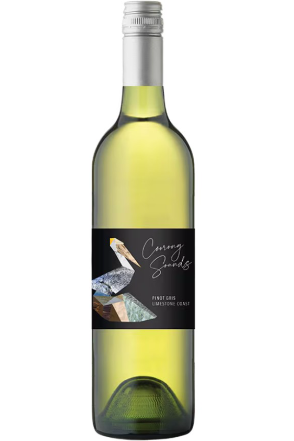 Coorong Sounds Pinot Gris 2025