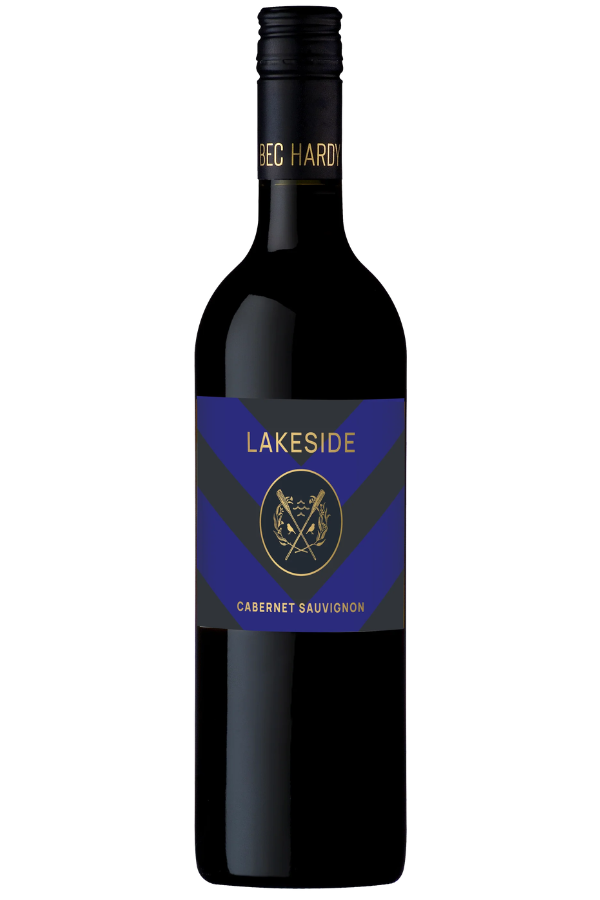 Bec Hardy Lakeside Cabernet Sauvignon 2024