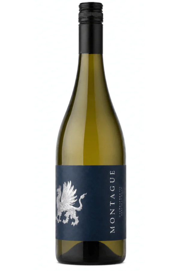 Montague Estate Chardonnay 2024, Margaret River