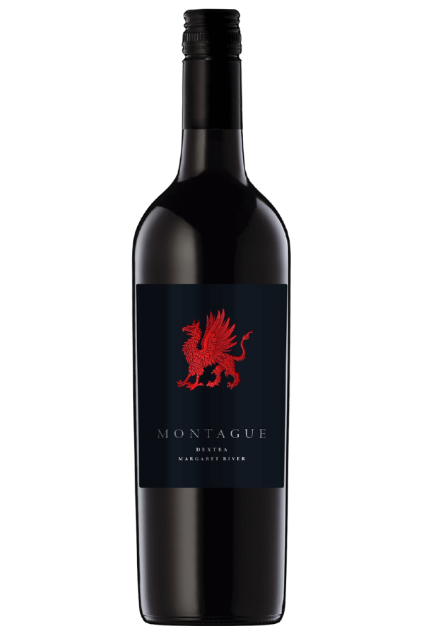 Montague Estate Dextra 2023, Margaret River