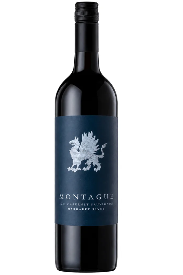 Montague Estate Cabernet Sauvignon 2024, Margret River