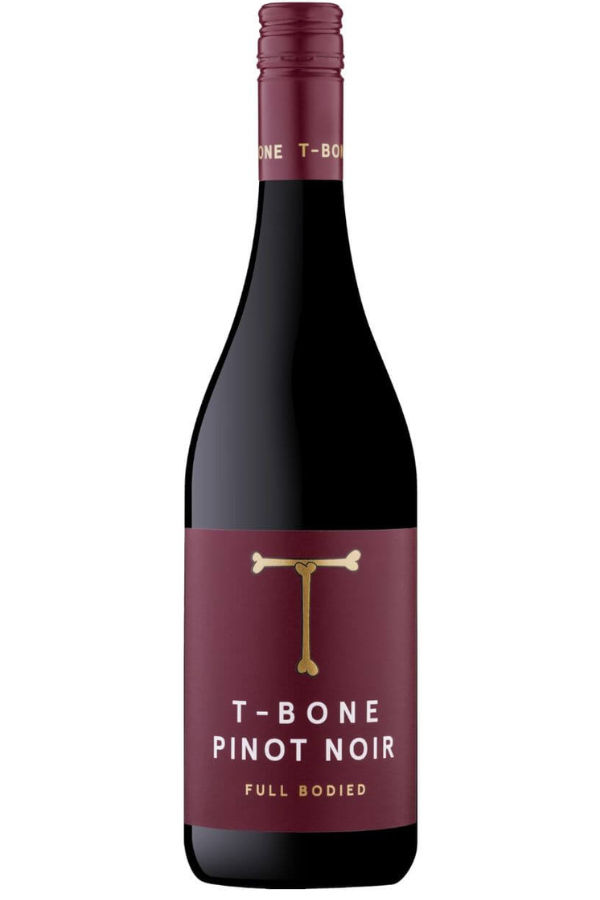 T-Bone Pinot Noir 2025