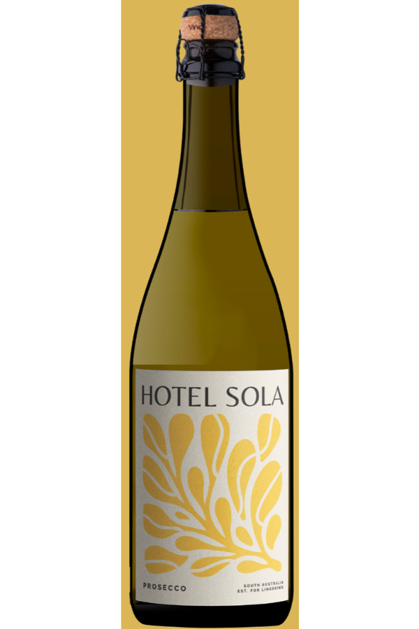 Hotel Sola Prosecco NV