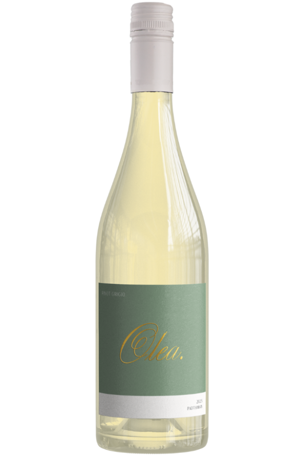 Olea Pinot Grigio 2026