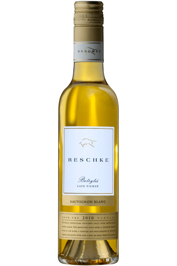 Reschke Botrytis 2010, Coonawarra