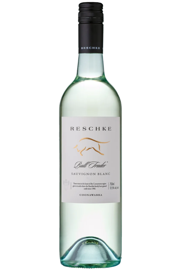 Reschke Bull Trader Sauvignon Blanc 2026, Coonawarra