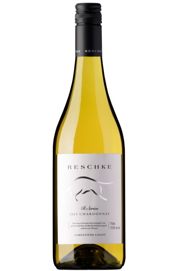 Reschke R-Series Chardonnay 2025, Limestone Coast