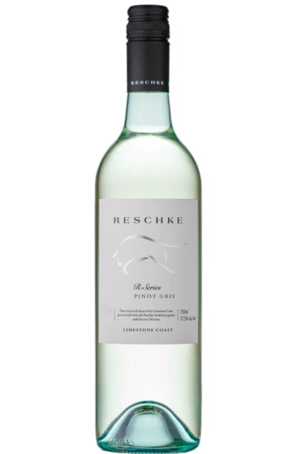Reschke R-Series Pinot Gris 2026