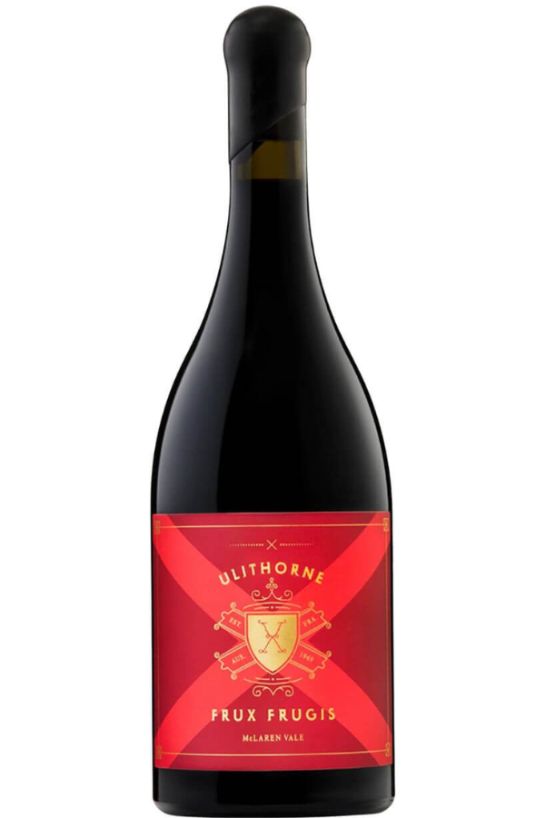 Ulithorne Frux Frugis Shiraz 2021, McLaren Vale