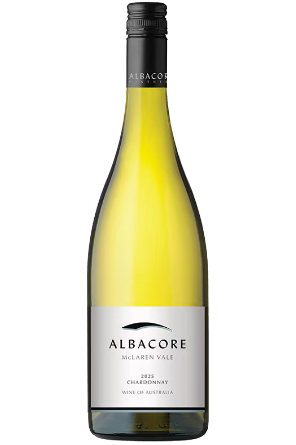 Albacore Chardonnay 2025, McLaren Vale