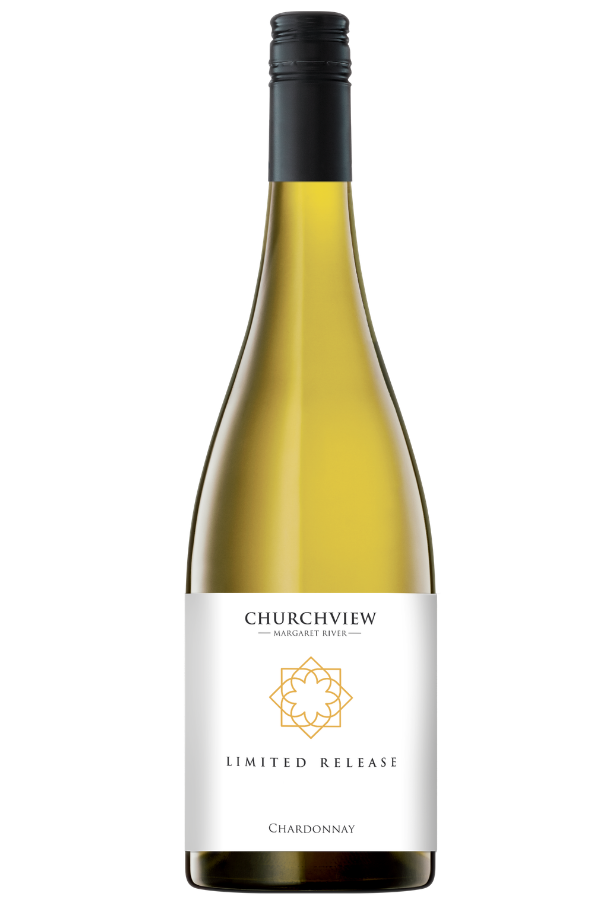 Churchview Estate Limited Release Chardonnay 2026, Margaret River