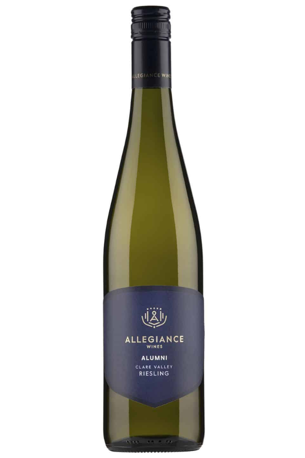 Allegiance Wines Alumni Riesling 2025, Clare Valley 