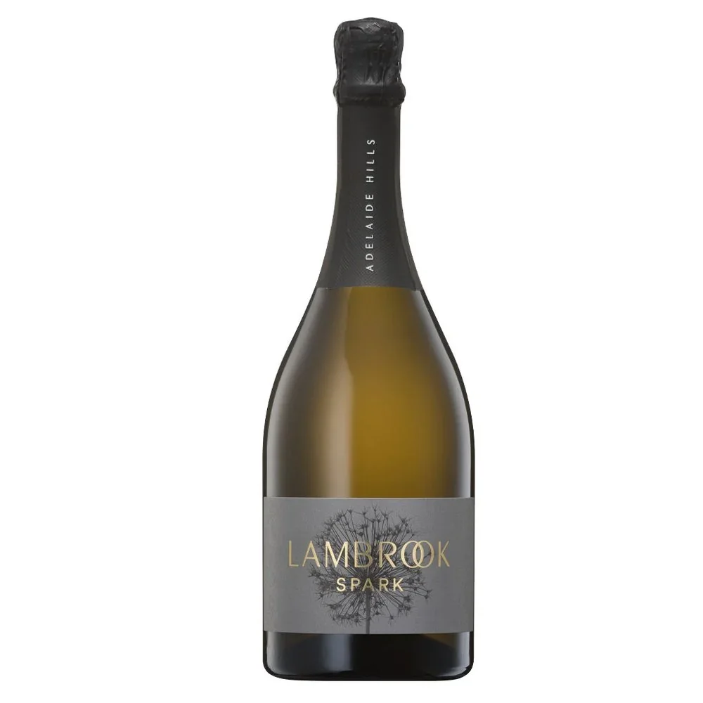 Lambrook Sparkling Chardonnay 2026, Adelaide Hills 