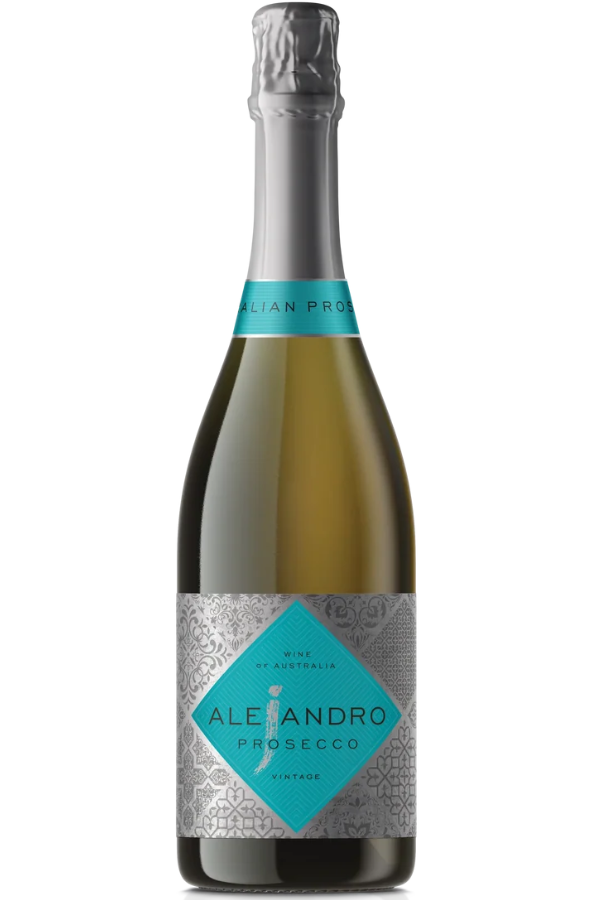  Alejandro Prosecco 2026