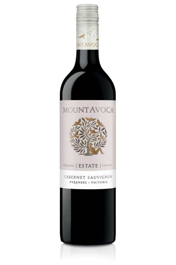 Mount Avoca The Calling Shiraz 2019, Pyrenees