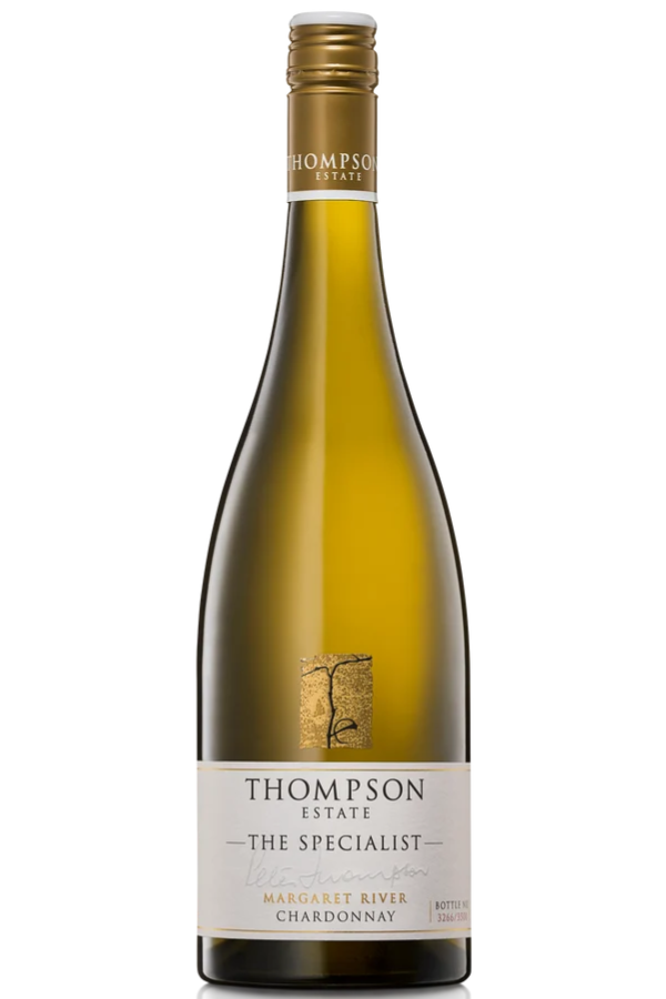 Thompson Estate ‘The Specialist’ Chardonnay 2025, Margaret River