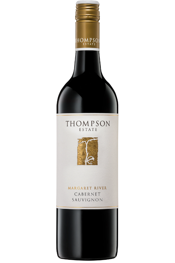 Thompson Estate Cabernet Sauvignon 2023, Margaret River
