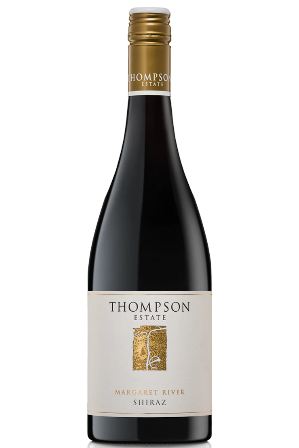 Thompson Estate Shiraz 2024, Margaret River