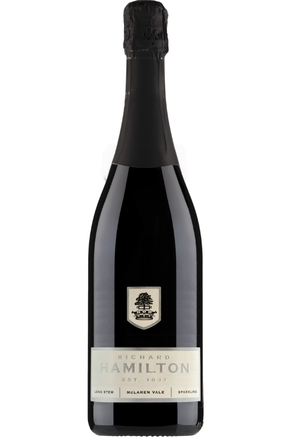 Richard Hamilton Long Stem Sparkling Fiano NV, South Australia