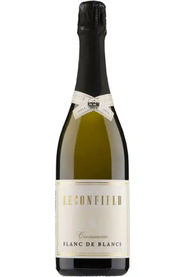 Leconfield Coonawarra Sparkling Blanc de Blancs NV, Coonawarra