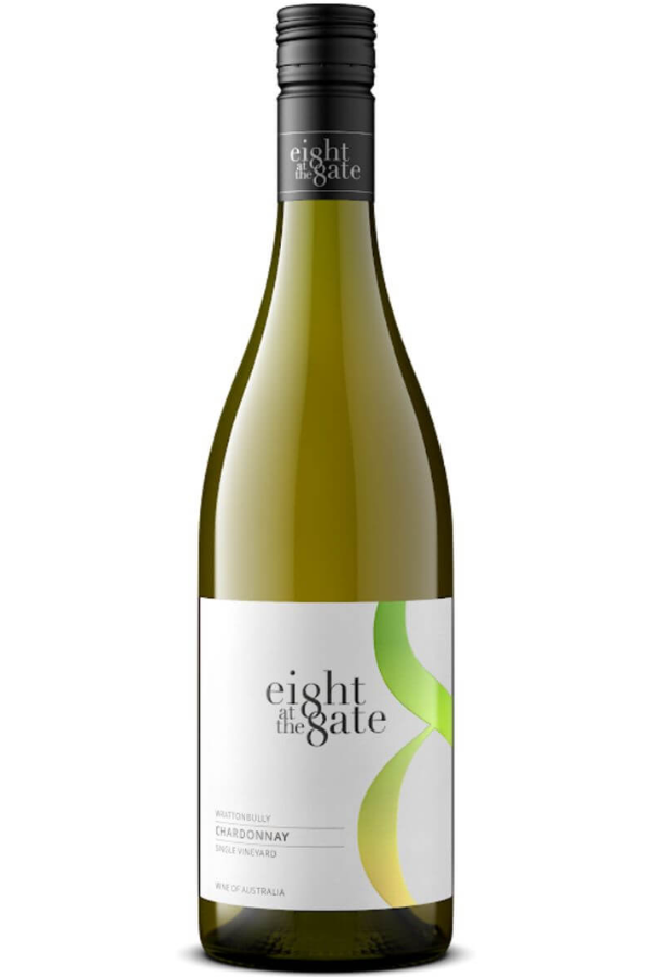 Eight at the Gate Single Vineyard Chardonnay 2025, Wrattonbully
