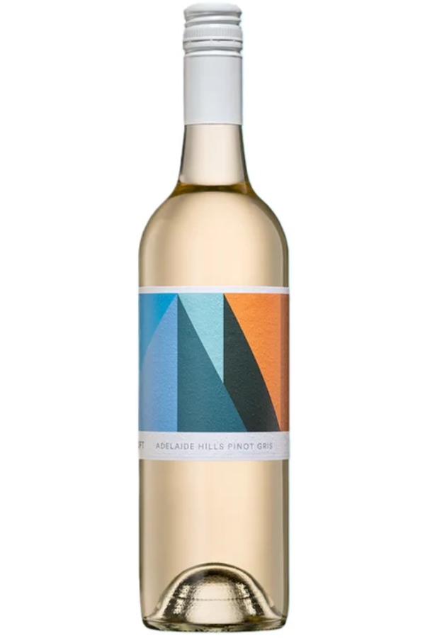 Aloft Pinot Gris 2026, Adelaide Hills