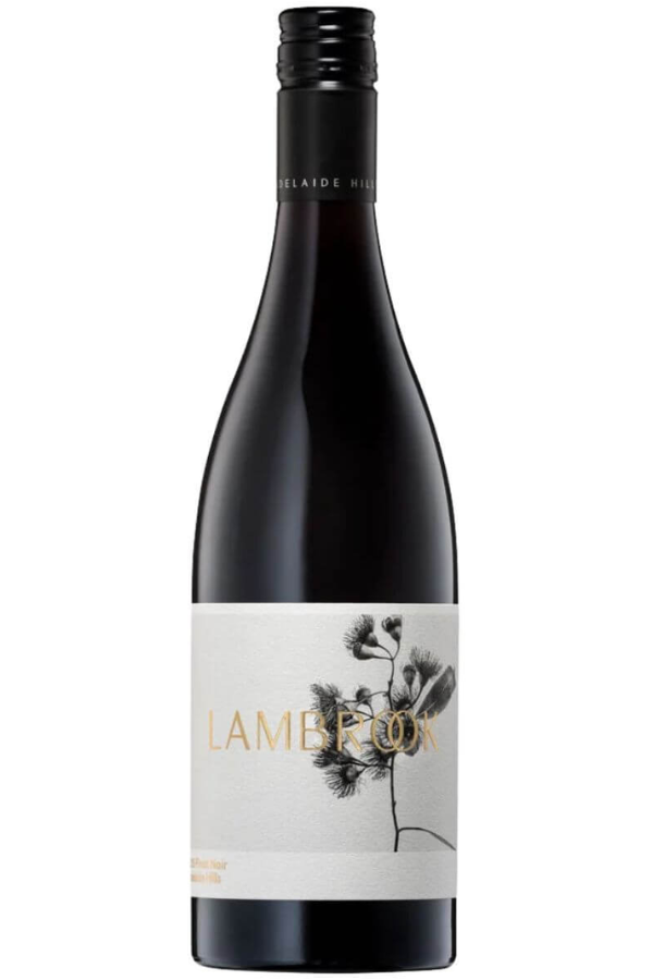 Lambrook Pinot Noir 2025, Adelaide Hills