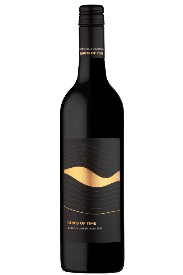 Hastwell &amp; Lightfoot ‘Sands of Time’ Shiraz 2021, McLaren Vale