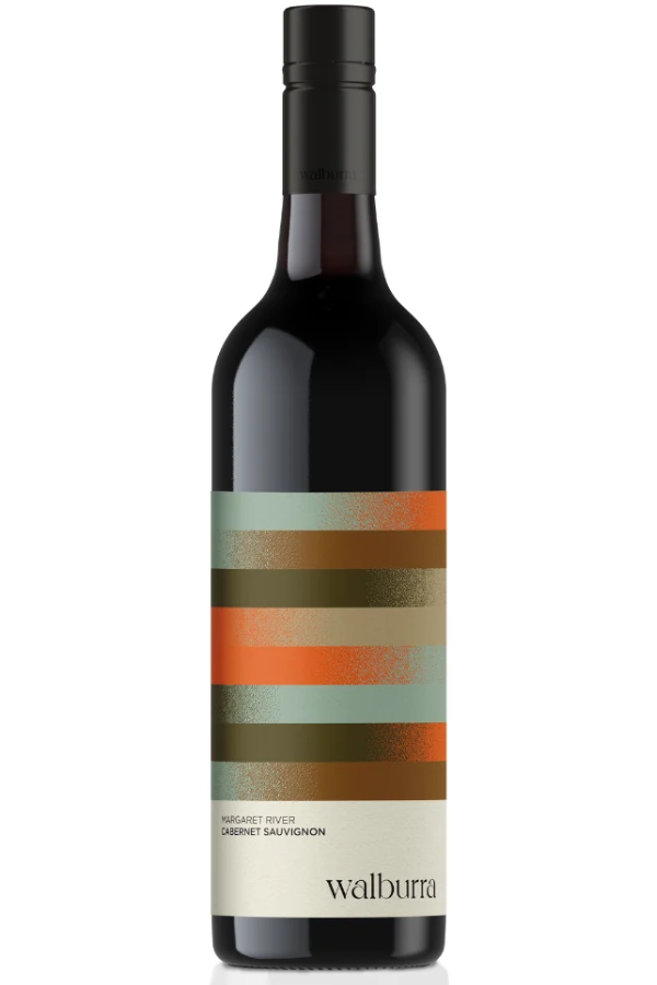 Walburra Cabernet Sauvignon 2023, Margaret River 