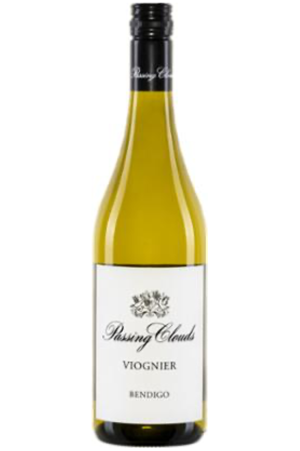 Passing Clouds Viognier 2025, Bendigo