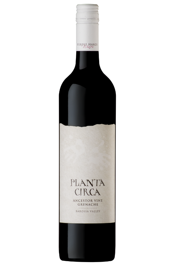 Purple Hands Wines Planta Circa Ancestor Vine Grenache 2025, Barossa Valley