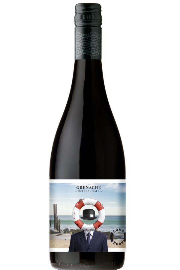 Lost Buoy Grenache 2022, McLaren Vale 