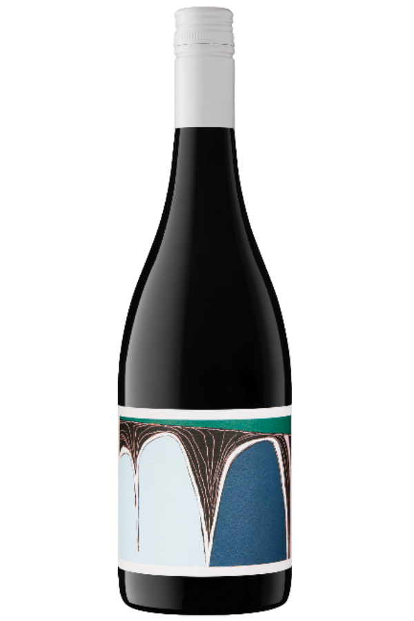 Alkina Kin Shiraz Mataro 2024, Barossa Valley
