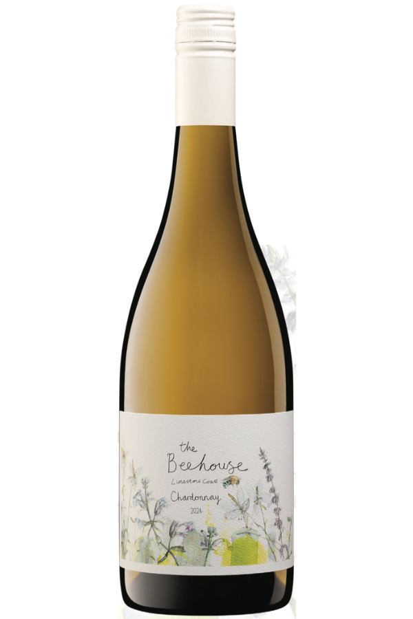 The Beehouse Chardonnay 2024, Limestone Coast