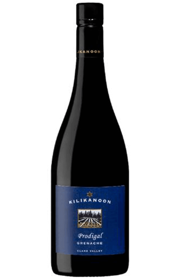 Kilikanoon Prodigal Grenache 2024, Clare Valley