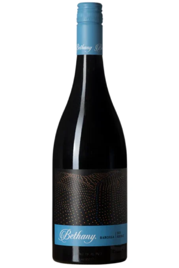 Bethany Wines JGS Shiraz 2022, Barossa Valley