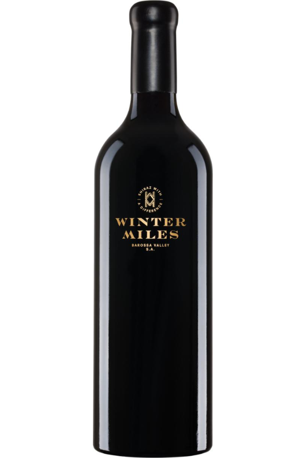 Winter Miles Old Vine Shiraz 2018, Barossa Valley